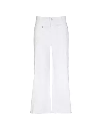 MAC | Jeans Wide Leg 7/8 JAMIE | 